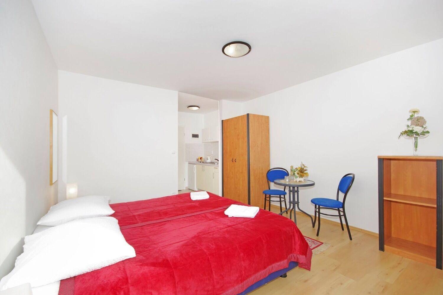 Apartments Javi - Free Private Parking Trogir Kültér fotó