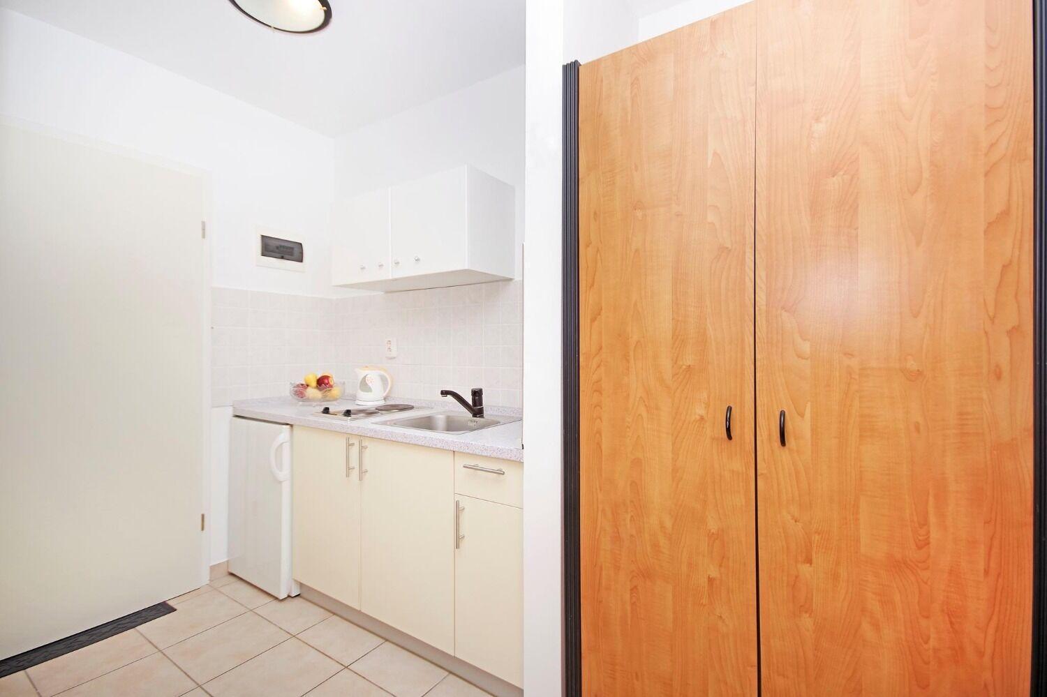 Apartments Javi - Free Private Parking Trogir Kültér fotó